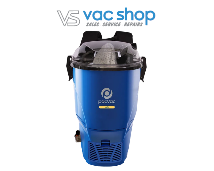 Velo Pac Vac