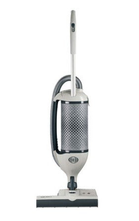 Sebo Dart Dart 2 Hepa grade S-class Filtration