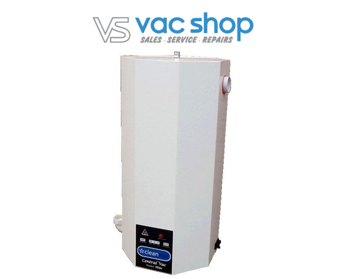 Cleanstar SD30 Central/Ducted Vacuum