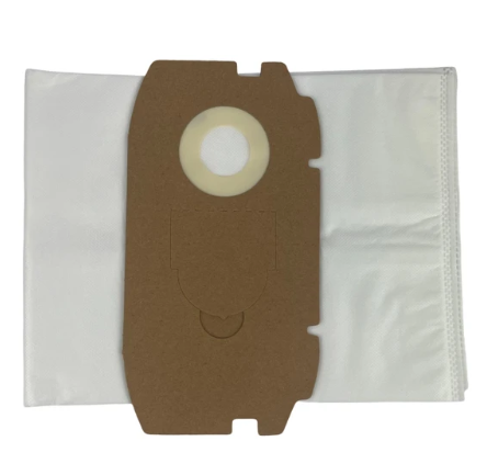 10 X Hygieia Vacuum Bags (10 Pack) - For Festool CT/CTL MINI & MIDI
