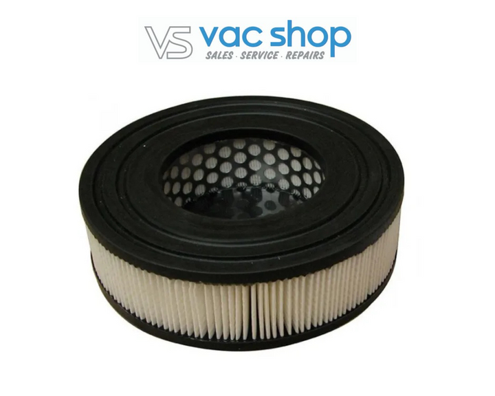 Ghibli T1, T1v2, T1v3 Backpack Vacuum Cleaner H14 HEPA Filter (T1-HEPA)
