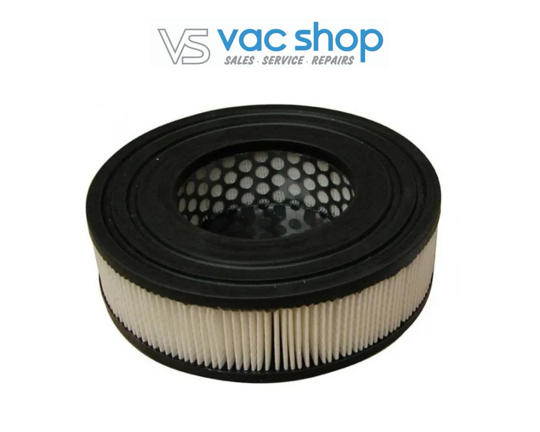 Ghibli T1, T1v2, T1v3 Backpack Vacuum Cleaner H14 HEPA Filter (T1-HEPA)