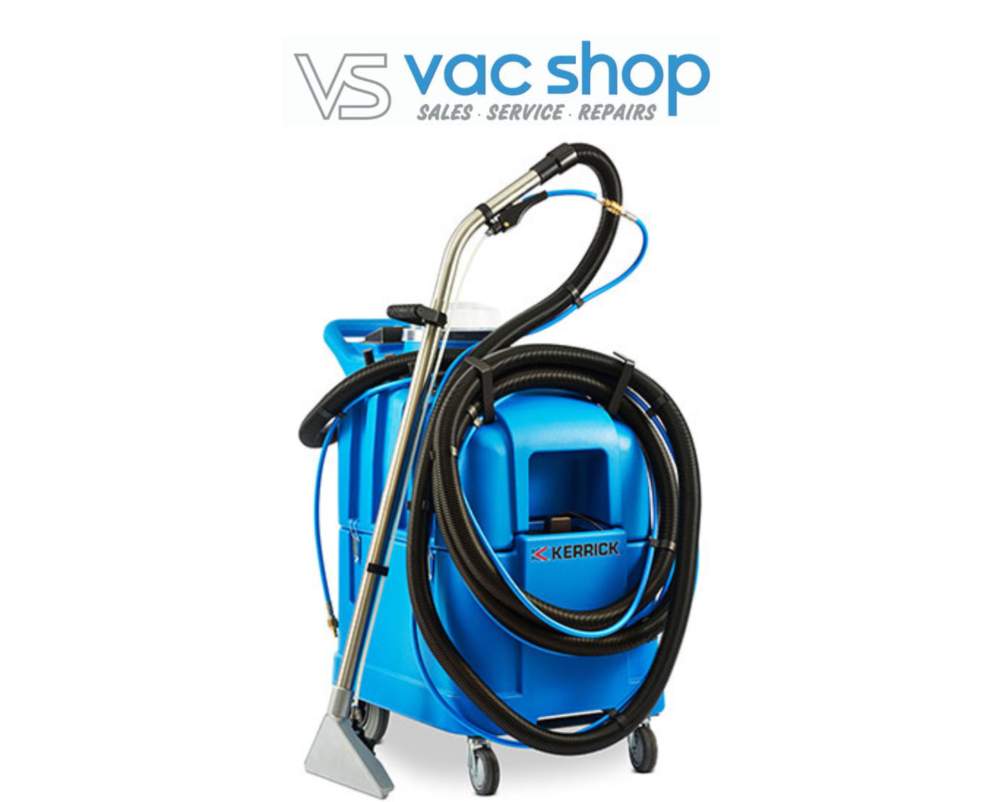 Kerrick Grace Carpet Shampooer Carpet Extractor CALL TODAY FOR BEST PR ...