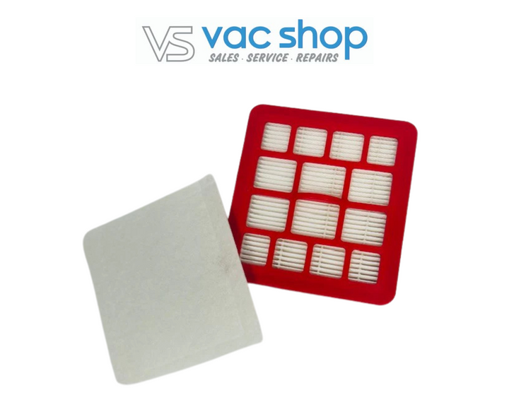 Hoover Classic Genuine Filters