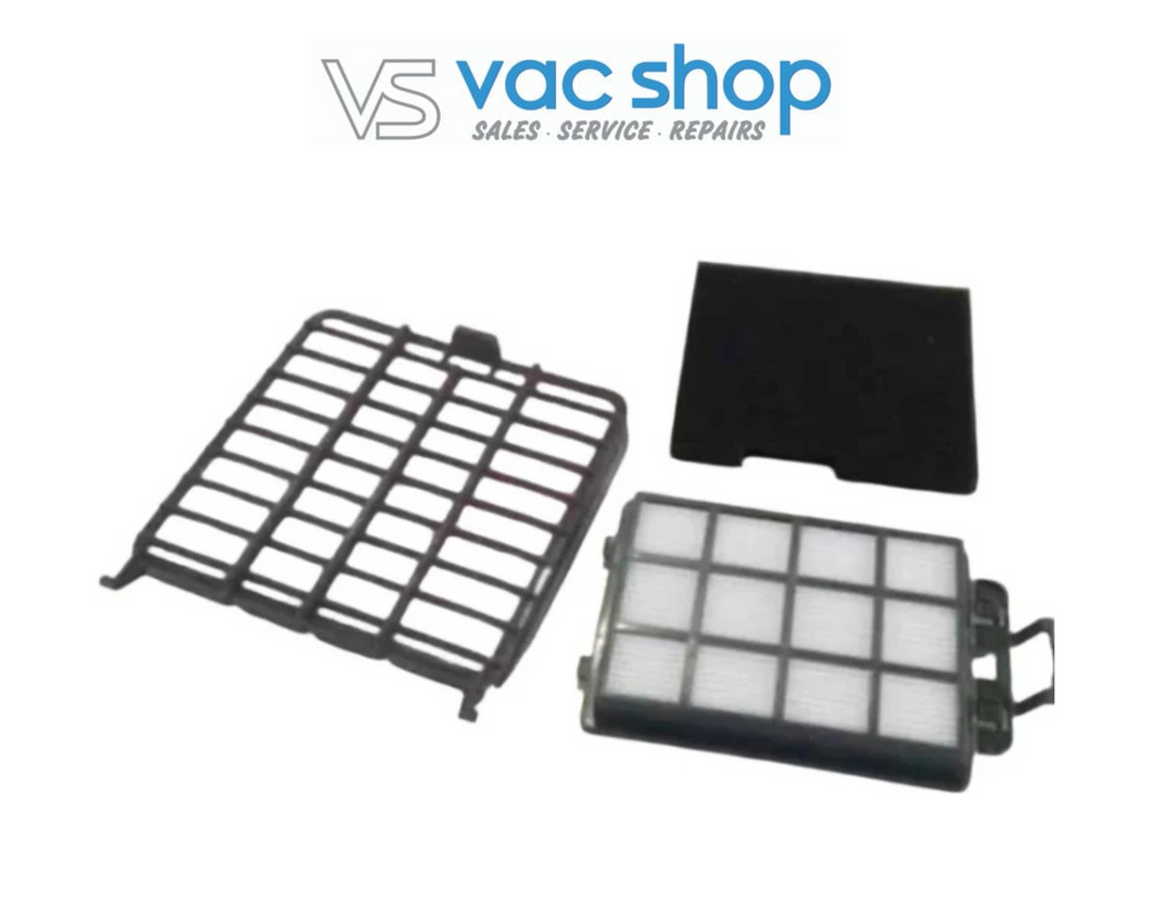 Hoover / Sauber Allergy Bagged 7000PH Vacuum filter Set Genuine