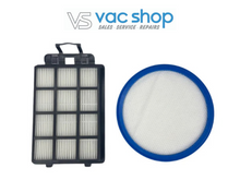 Load image into Gallery viewer, Filter Set - Hoover &amp; Regal Bagless 7011PH &amp; 9011PH Models