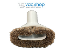 Load image into Gallery viewer, 35mm Dusting Brush - Horse Hair - great for pet hair