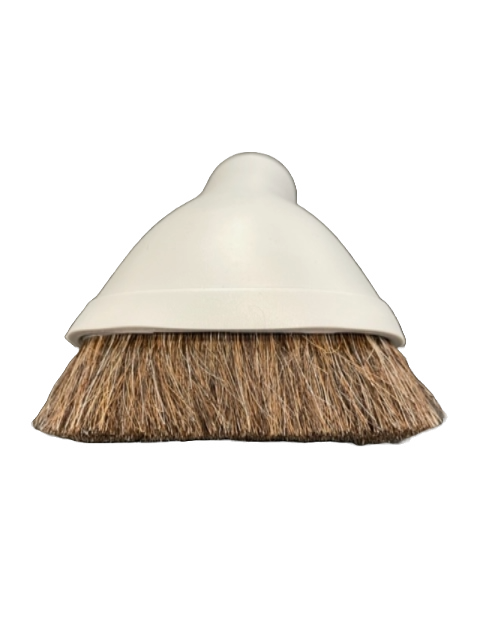 35mm Dusting Brush - Horse Hair - great for pet hair