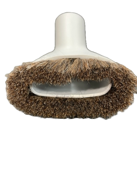 35mm Dusting Brush - Horse Hair - great for pet hair