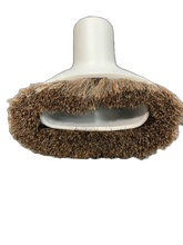 Load image into Gallery viewer, 35mm Dusting Brush - Horse Hair - great for pet hair