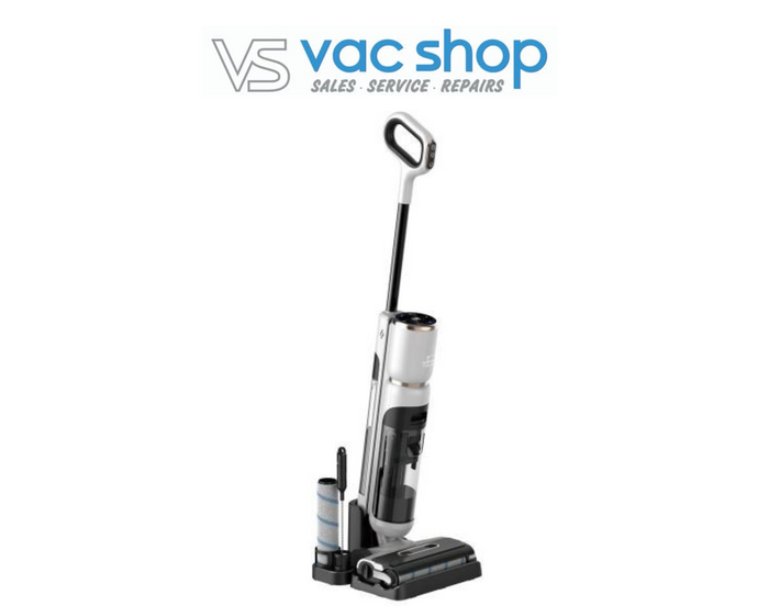 Imass M8 Pro Cordless Hard Floor Cleaner wet & dry vacuum