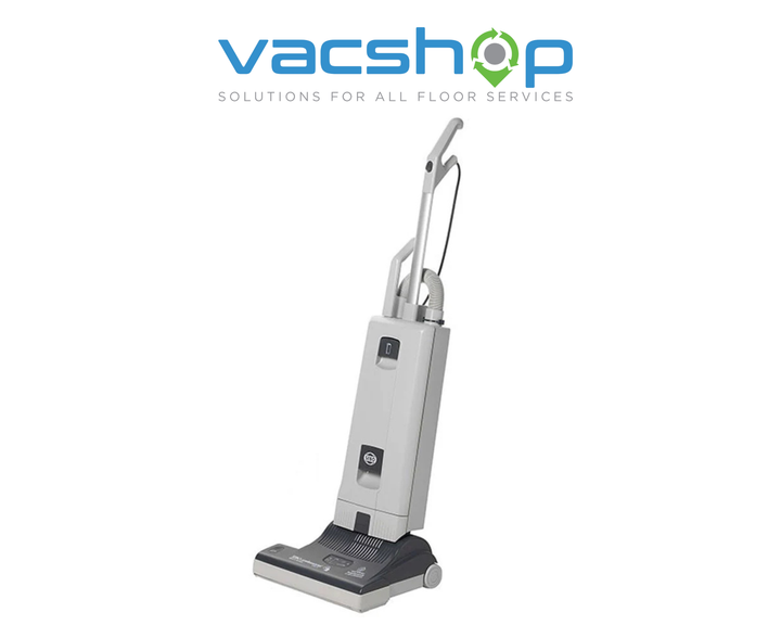 SEBO Automatic XP 10 | XP20 | XP30 Allergy