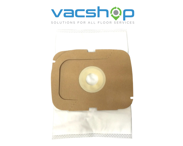 Sauber intelligence SI200 Generic Vacuum Cleaner Bags 5pkt