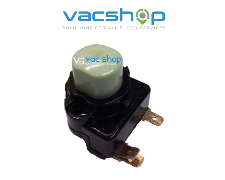 Electrolux Switch - Used fits 720 725 735 740 & Lux 745 Vacuum Cleaners