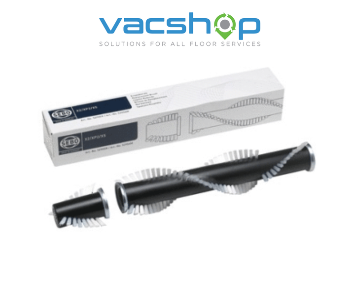 SEBO X5 XP2, Kleenmaid Vc400/550 Brush Roller 5290ER