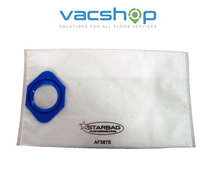 Nilfisk GS/GM 80/90 81620000 Generic Vacuum Cleaner Bags