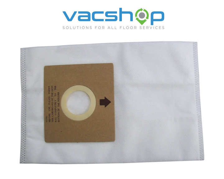 Nilfisk Coupe Neo,Generic Vacuum Bags