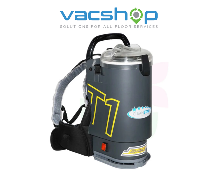 Ghibli T1V3 - Backpack Top Seller