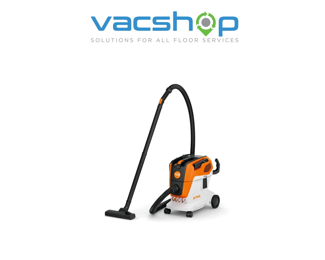 STIHL SEA60 L Battery Vacuum Cleaner Skin Only