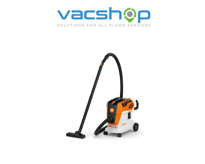STIHL SEA60 L Battery Vacuum Cleaner Skin Only