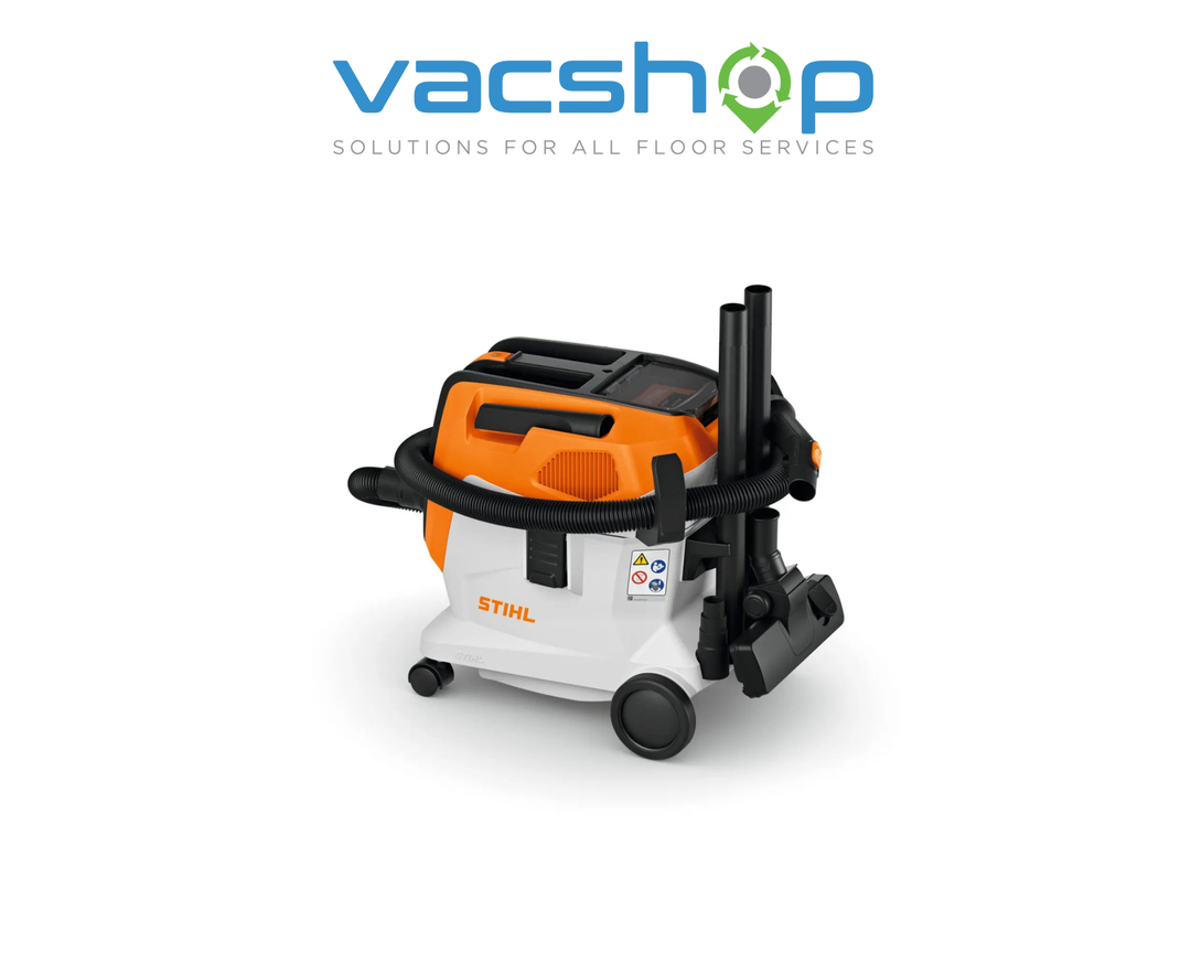 STIHL SEA60 L Battery Vacuum Cleaner Skin Only