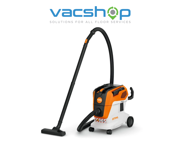 STIHL SEA60 L Battery Vacuum Cleaner Skin Only