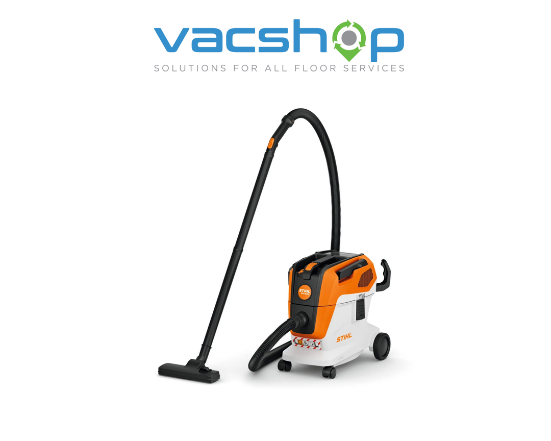 STIHL SEA60 L Battery Vacuum Cleaner Skin Only