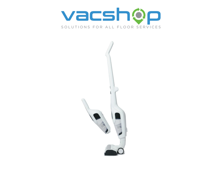 i-Vac Pets S60 2-in-1 Stick Vacuum