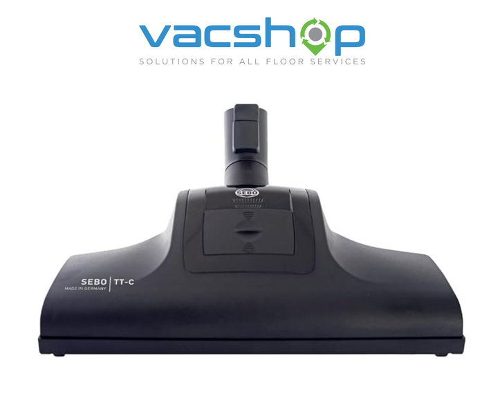 SEBO Turbo Floor Brush (8365GS)