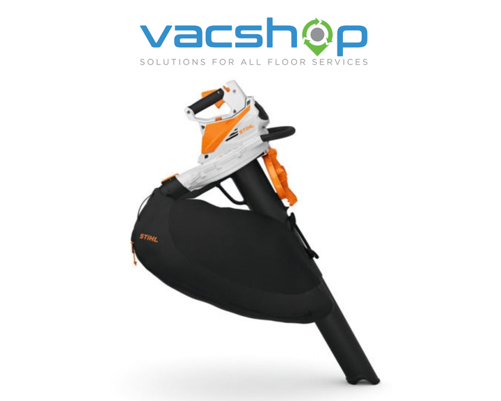 SHA 56 Skin Only: Powerful, efficient tidying and shredding