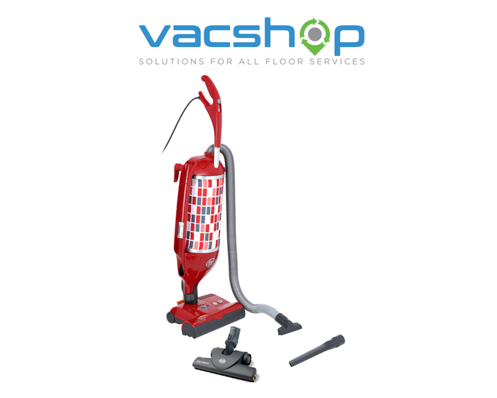 Sebo Felix Premium Upright Vacuum Cleaner 9809AU