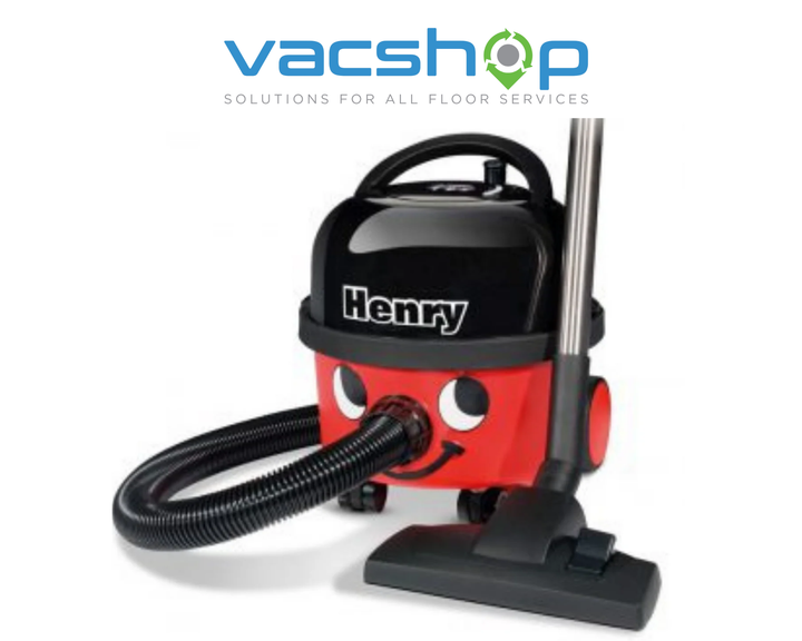 Henry HVR200 Vacuum Cleaner  - 9 Litre