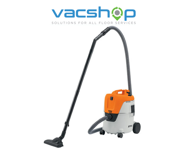 STIHL SE 62 Wet Dry Vacuum Cleaner