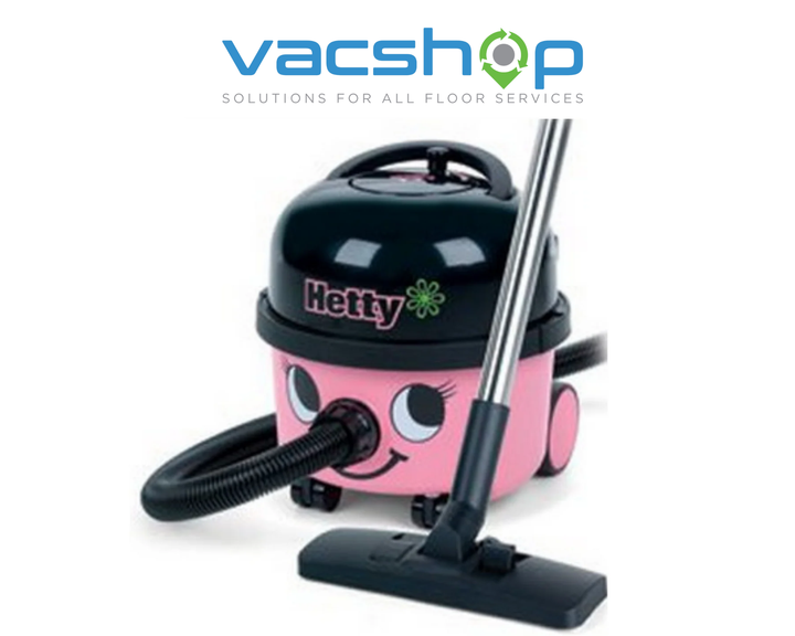Hetty - Professional cleaning at an affordable Price