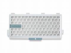 Miele SF-HA 50 Geniune HEPA AirClean Filter with TimeStrip