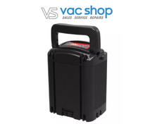 Load image into Gallery viewer, NBV190NX Henry Commercial Cordless Vacuum with battery in STOCK NOW