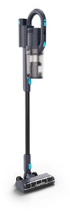 Nilfisk VU200 Grab & Go Instant Stick Vacuum Cleaner with extra battery and charger