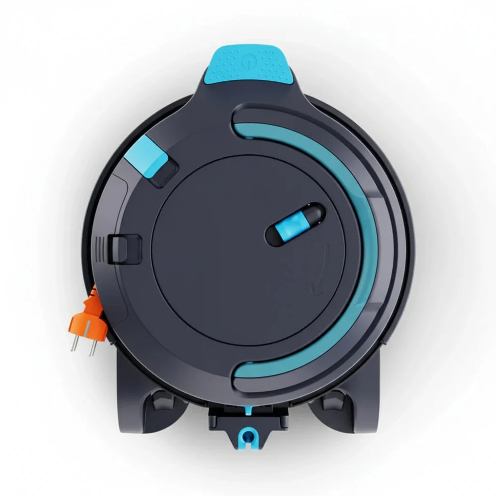 VP400 HEPA CORDWINDER DRY VACUUM