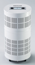 Load image into Gallery viewer, Rensair Q01B Hospital Grade HEPA Air Purifier 99.97% filtration
