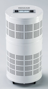 Rensair Q01B Hospital Grade HEPA Air Purifier 99.97% filtration