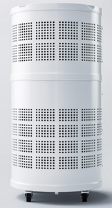 Rensair Q01B Hospital Grade HEPA Air Purifier 99.97% filtration