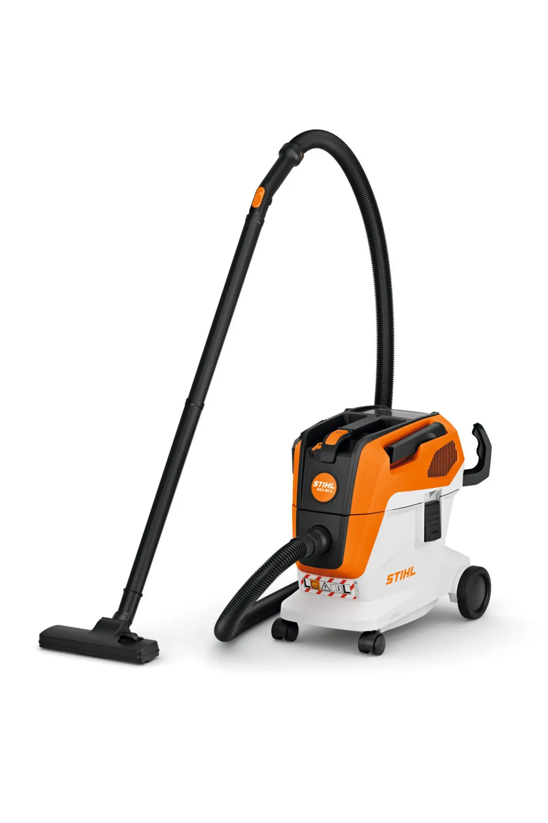 STIHL SEA60 L Battery Vacuum Cleaner Skin Only