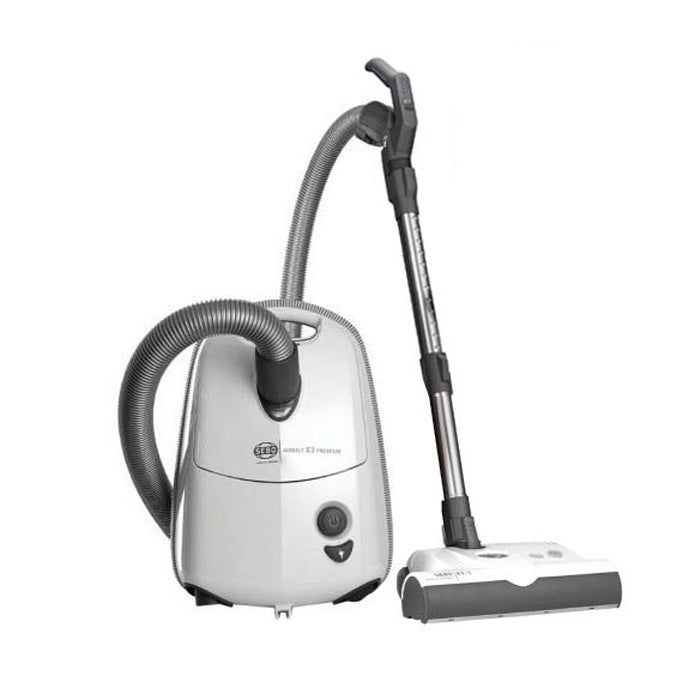 SEBO E3 Airbelt Premium Vac