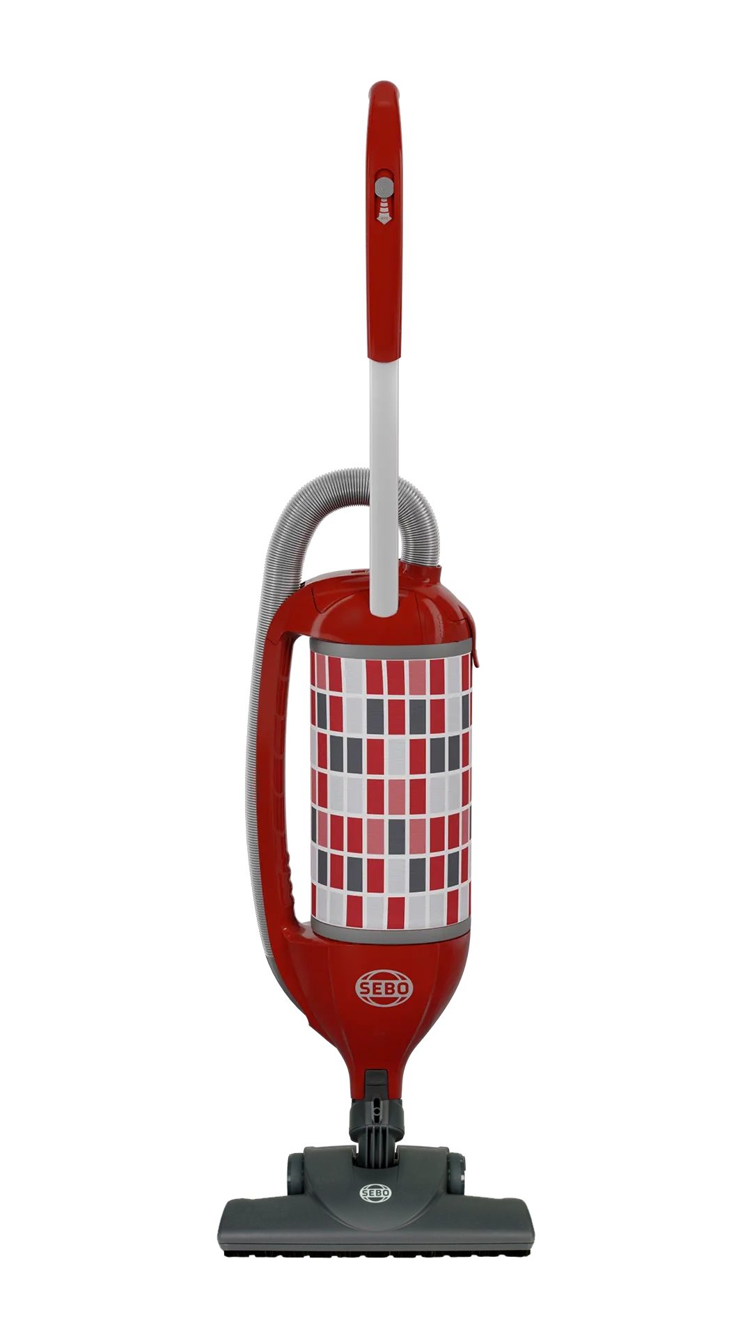 Sebo Felix Premium Upright Vacuum Cleaner 9809AU