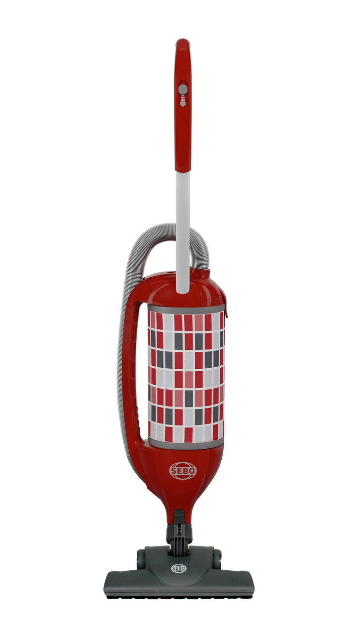 Sebo Felix Premium Upright Vacuum Cleaner 9809AU
