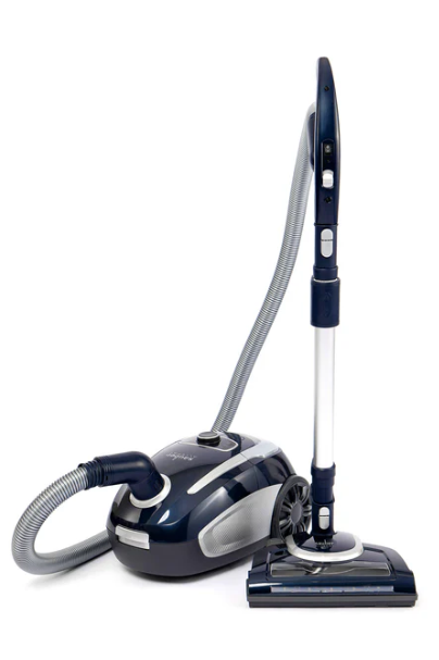 Sauber Allergy Bagged Vacuum