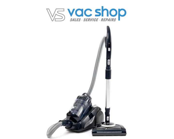 Sauber Allergy Bagless Vacuum