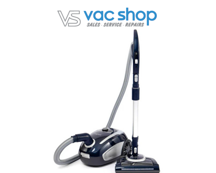 Sauber Allergy Bagged Vacuum (out of stock) Taking orders