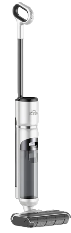 Imass M8 STD Cordless smart wet & dry vacuum cleaner mop floor cleaner