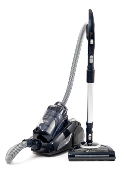 Sauber Allergy Bagless Vacuum